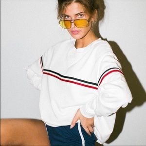 Gracen Sweater Brandy Millville